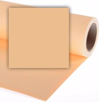 Colorama Caramel 2.72 x 11 Metre Kağıt Fon