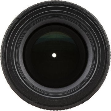 Tokina atx-i 100mm f/2.8 FF Macro Lens (Nikon F)