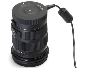 Sigma USB Dock Lens Kalibrasyon Cihazı
