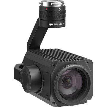 DJI Zenmuse Z30 Kamera ve Gimbal