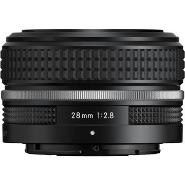 Nikon NIKKOR Z 28mm f/2.8 (SE) Lens