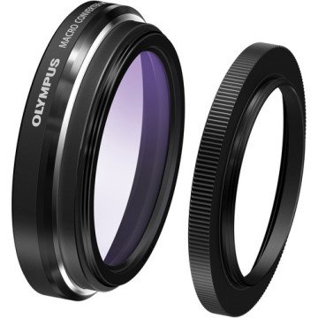 Olympus MCON-P02 Macro Converter