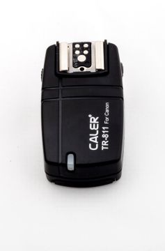 JINBEI TR-811 Digital ( 2.4GHz ) Canon Tepe flaş Tetikleyici