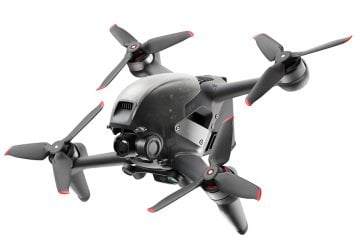 Dji FPV Drone Combo