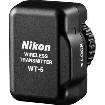 Nikon WT-5 Kablosuz Verici