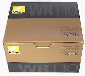 Nikon WR-T10 Kablosuz Uzaktan Kumanda