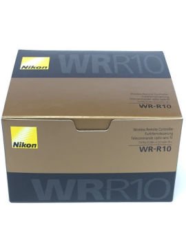 Nikon WR-R10 Kablosuz Uzaktan Kumanda