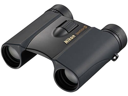 Nikon Binoculars Sportstar EX 8x25 CG Dürbün