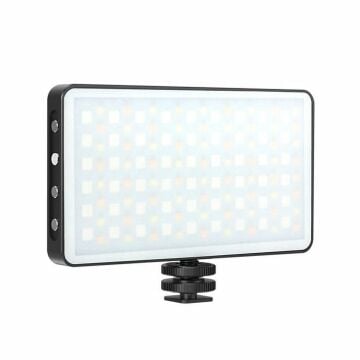 Mamen LED-M1se RGB LED Video ve Fotoğraf Efekt Işığı