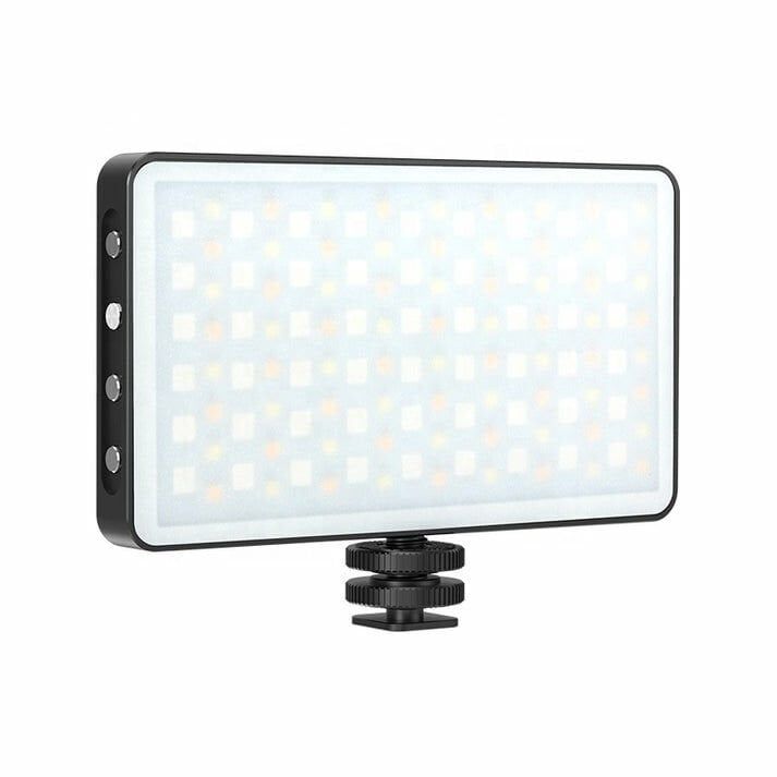 Mamen SL-C02 RGB LED Video ve Fotoğraf Efekt Işığı