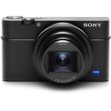 Sony RX100 VI Fotoğraf Makinesi