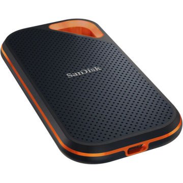 SanDisk 4TB Extreme PRO Portable SSD