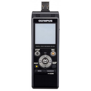 Olympus WS-853 Ses Kayıt Cihazı