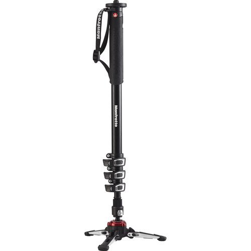 Manfrotto MVMXPROA4 Monopod