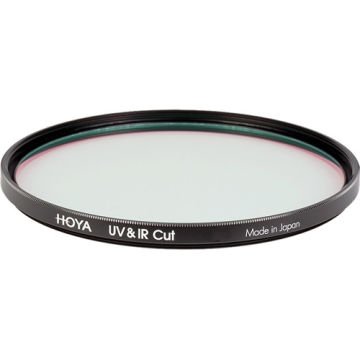 Hoya 82mm UV-IR Cut Filtre
