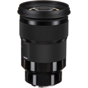 Sigma 50mm f/1.4 DG HSM Art Lens (Sony E)