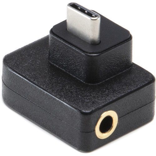 Dji Osmo Action Dual 3.5mm/USB-C Adapter