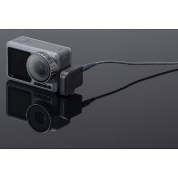 Dji Osmo Action Dual 3.5mm/USB-C Adapter