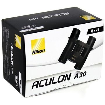 Nikon Aculon A30 8X25 Dürbün