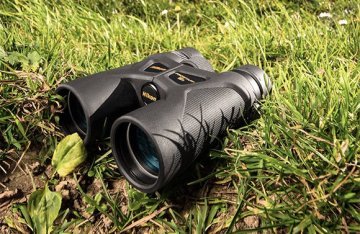 Nikon Prostaff 3S 10x42 Dürbün