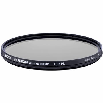 Hoya 77mm Fusion One Next Circular Polarize Filtre