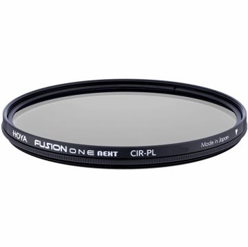 Hoya 67mm Fusion One Next Circular Polarize Filtre