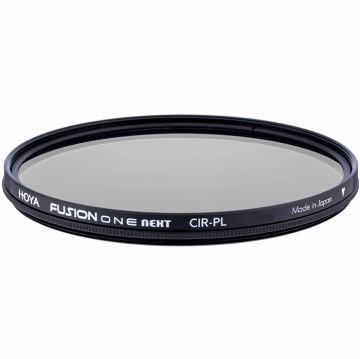 Hoya 43mm Fusion One Next Circular Polarize Filtre