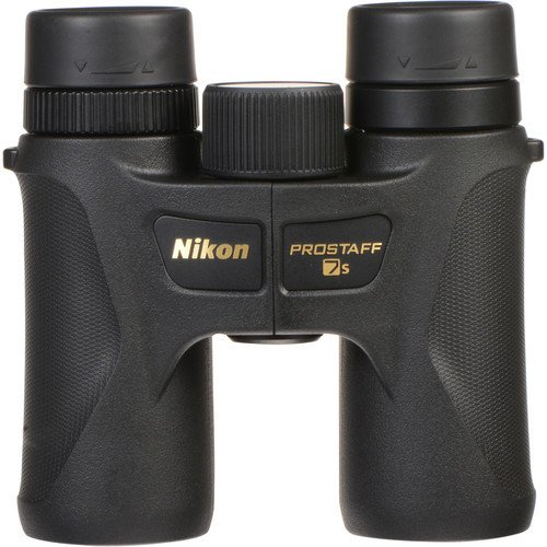 Nikon Prostaff 7S 10x30 Dürbün