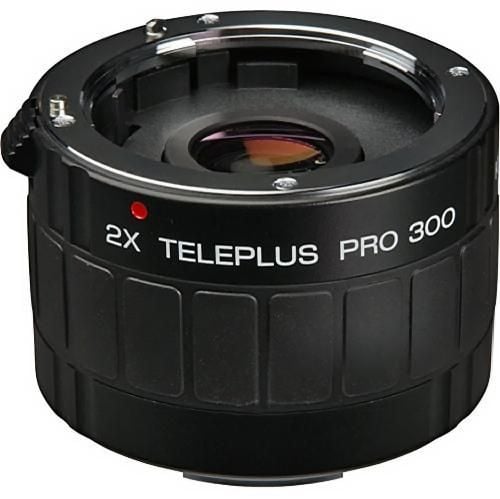 Kenko DG Pro-300 2X Tele Konverter Canon Uyumlu