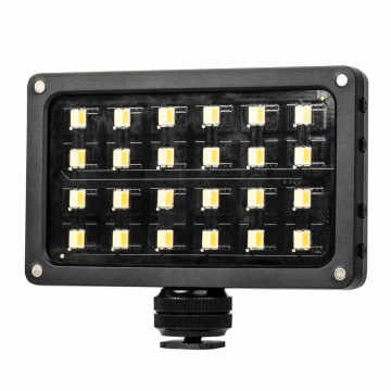 Viltrox RB08 Mini Video Portatif Led Işık