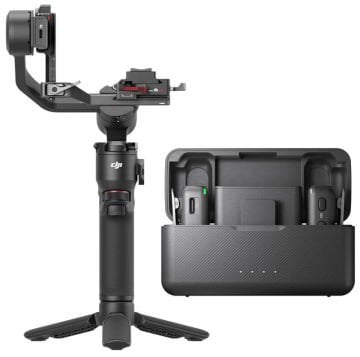 DJI RS 3 Mini Creator Combo