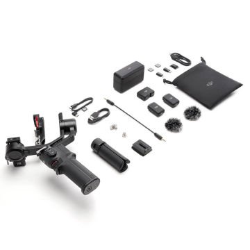 DJI RS 3 Mini Creator Combo