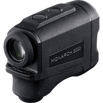 Nikon Monarch 2000 Lazer Telemetre