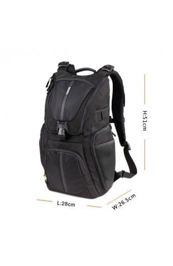 Benro Cool Walker B200 Backpack Black
