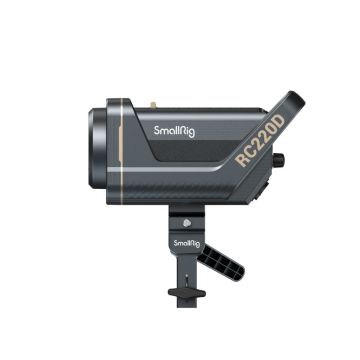SmallRig 3620 RC220D + RA-R30120 Şerit Softbox Video Işık Kiti