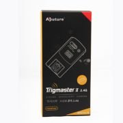 Aputure MX IIrcr-N Trigmaster