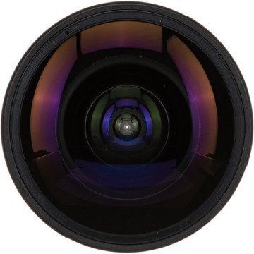 Samyang 12mm f/2.8 ED AS NCS Lens (Nikon F)  fisheye