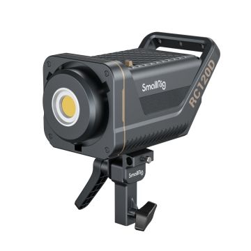 SmallRig 3613 RC120D + RA-D55 Parabolik Softbox  Video Işık Kiti