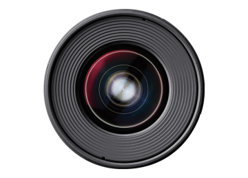 Samyang 20mm f/1.8 ED AS UMC Lens (Canon)