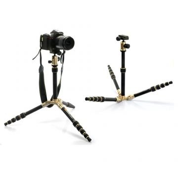 Benro Mefoto A-0350Q0C Tripod