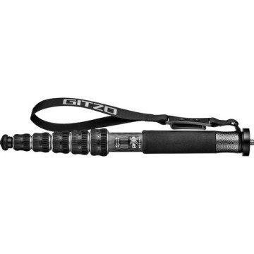 Gitzo GM2562T Carbon Fiber Monopod