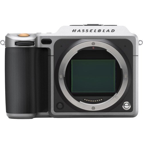 Hasselblad X1D-50C Body