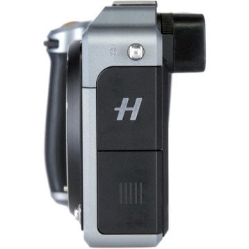 Hasselblad X1D-50C Body