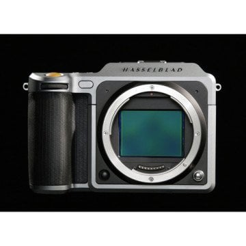 Hasselblad X1D-50C Body