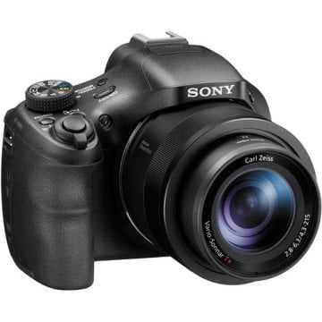 Sony HX400V Fotoğraf Makinesi