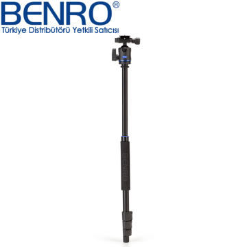 Benro TIS18AIH1 Aluminium Tripod Kit