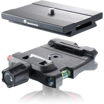 Manfrotto MSQ6 Quick Release Adapter