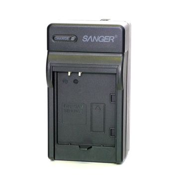 Sanger SB-LH82 Samsung Şarj Aleti Şarz Cihazı