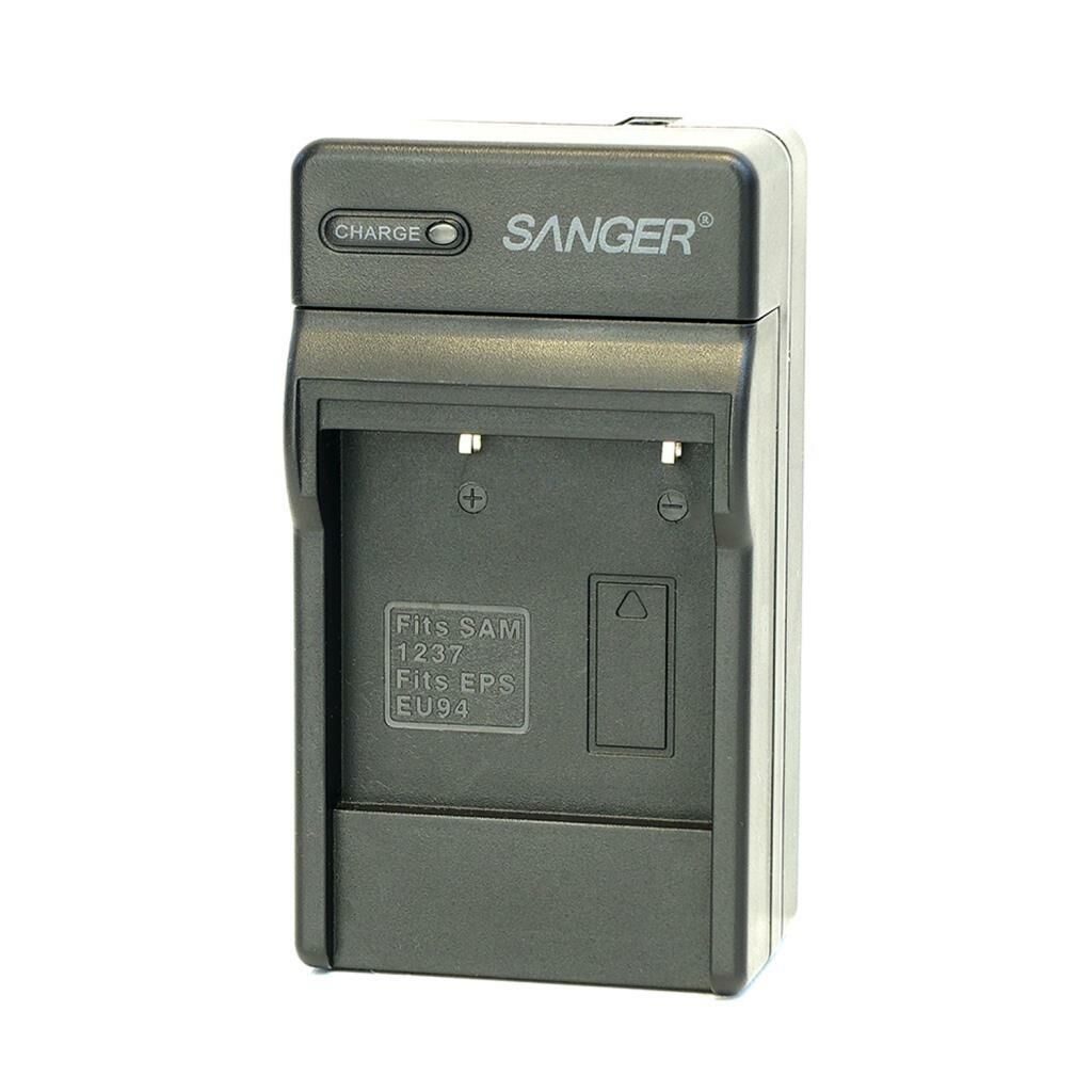 Sanger SLB-1237 Samsung Şarj Aleti Şarz Cihazı