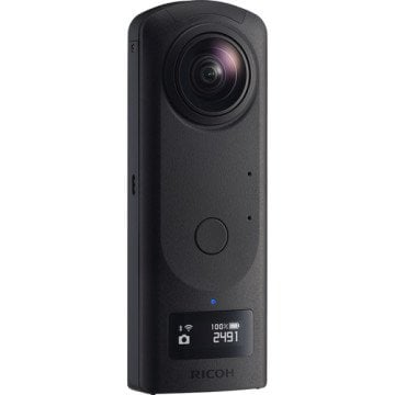 Ricoh Theta Z1 4K 360 Derece Kamera (51GB)